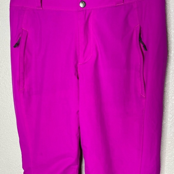 Columbia Insulated Snowboard Pants - Picture 2 of 9